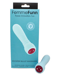 Femme Funn Booster Bullet