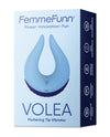 Femme Funn Volea Fluttering Tip Vibrator