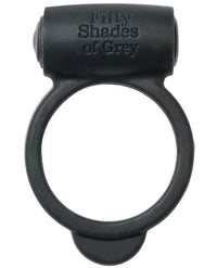 Fifty Shades Of Grey Yours And Mine Vibrating Love Ring