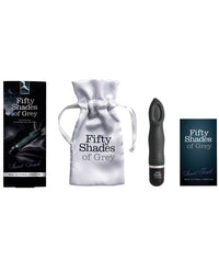 Fifty Shades Of Grey Sweet Touch Mini Clitoral Vibrator