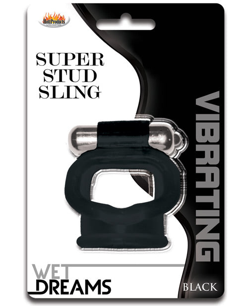 Wet Dreams Super Stud Sling