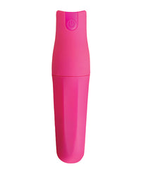 Sweet Sex Hot Shot Mini Bullet Vibe - Magenta