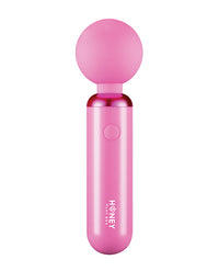 Pomi Wand Clit Tease Vibrating Wand