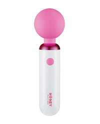 Pomi Wand Clit Tease Vibrating Wand