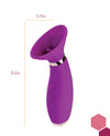 Seduction Suction Clitoral Stimulator