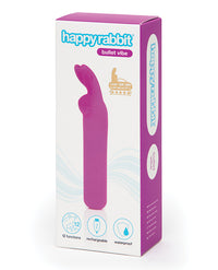 Happy Rabbit Rechargeable Bullet