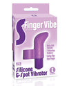 The 9's S-finger Vibe