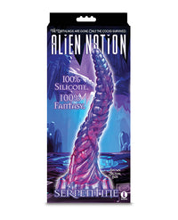 Alien Nation Serpentine