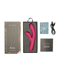 Je Joue Hera Rabbit Vibrator