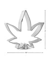 Cannabis Cookie Cutter