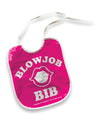 Blow Job Bib