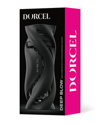 Dorcel Deep Blow Masturbator