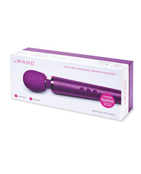 Le Wand Petite Rechargeable Massager