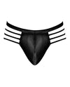 Cage Matte Cage Thong