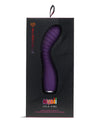 Nu Sensuelle Lola Nubii Flexible Warming Vibe