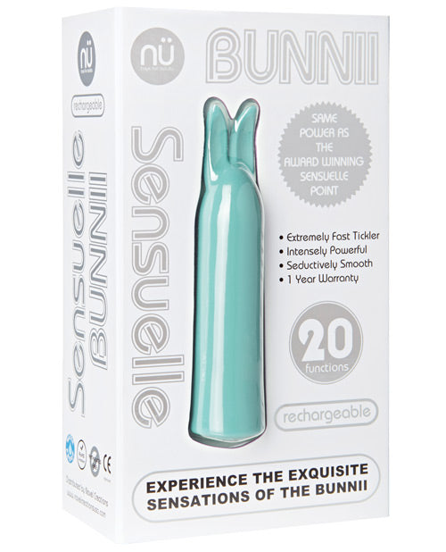 Sensuelle Bunnii Point Vibe