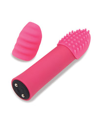 Sensuelle Point Plus Rechargeable Bullet