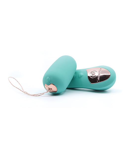 Sensuelle Remote Control Petite Egg - 15 Function