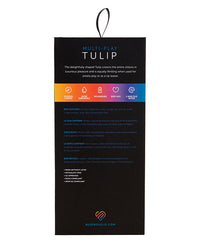 Nu Sensuelle Tulip -