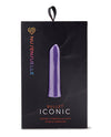 Nu Sensuelle Iconic Bullet