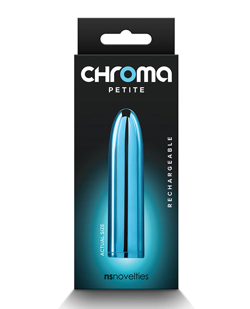 Chroma Petite Bullet -