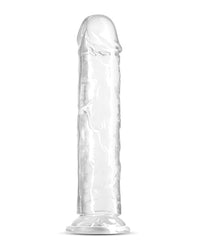 Fantasia Upper 8" Dildo