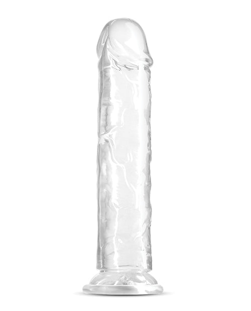 Fantasia Upper 8" Dildo