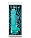 Fantasia Ballsy 7.5" Dildo