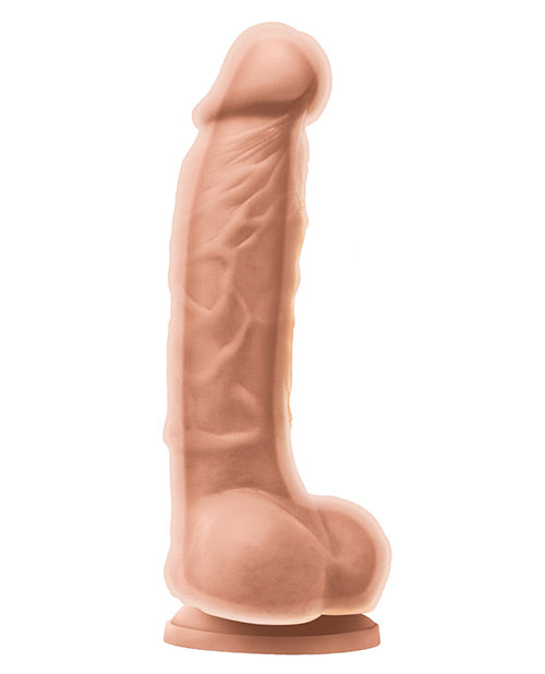 "Colours Dual Density 5"" Dildo"