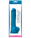 Colours Pleasures Dildo