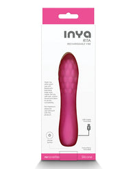 Inya Rita Rechargeable Vibe