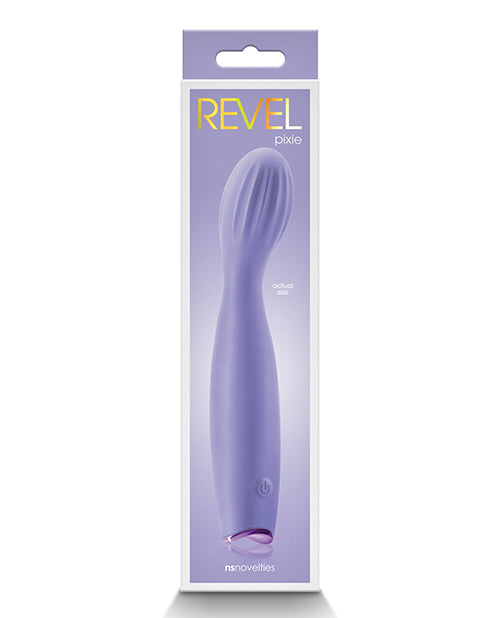 Revel Pixie G Spot Vibrator