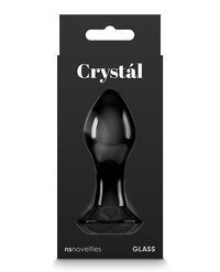 Crystal Gem Butt Plug