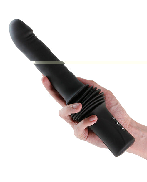 Renegade Super Stroker - Black