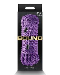 Bound Rope