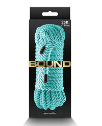 Bound Rope