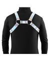 Cosmo Harness Rogue - Rainbow