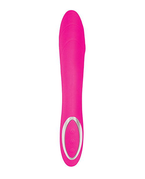 Princess Dynamic Heat Vibrator