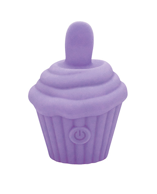 Natalie's Toy Box Cake Eater Cupcake Flicker