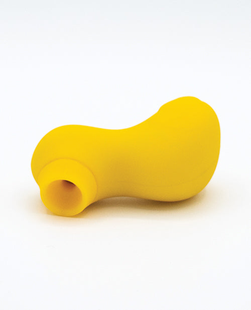 Natalie's Toy Box Lucky Duck Sucker - Yellow