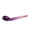 Playboy Pleasure Afternoon Delight G-spot Stimulator - Ombre