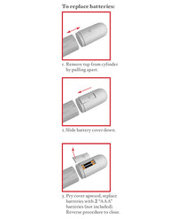 Classix Auto Vac Power Pump