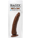 "Basix Rubber Works 7"" Slim Dong"