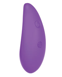 Fantasy For Her Rechargeable Remote Control Bullet - Purple