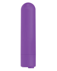 Fantasy For Her Rechargeable Remote Control Bullet - Purple