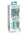 Dillio Platinum 5" Curious Five Silicone Dildo