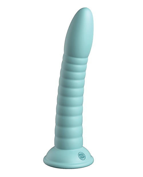 Dillio Platinum 7" Wild Thing Silicone Dildo