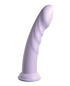 Dillio Platinum 8" Super Eight Silicone Dildo