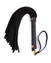 Plesur Mini Leather Flogger