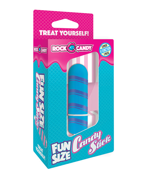 Rock Candy Fun Size Candy Stick